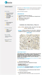 Mobile Screenshot of oposicionesleoncio.com